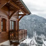 Chalet Hibou