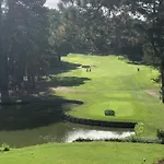 Touquet'S Garden