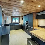 Chalet Whymper Avec Piscine 150M Telepherique