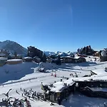 Appartement 8P Avec Balcon, 3 Chambres, Animaux Acceptes, Centre D'Avoriaz - Fr-1-634-82