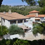 Les Chambres D'Hotes Du Grand Mornas
