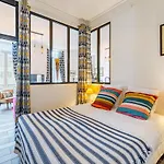 T2 Chic, Vue Vieux-Port Et Notre Dame, Atypique, Calme, Clim, 48M2, Acces Autonome Avec Code