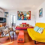 Balcon Filant, Vue 180, Store, Netflix, Clim ,Ascenseur, T2, Acces Avec Code