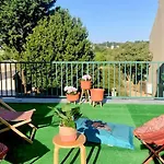 5 Bedroom Cozy Home In Lezardrieux