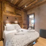 Apartment In The Center Of Megeve