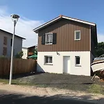 Maison 8 Personnes Biscarrosse Bourg