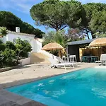 Villa Rasoa Chambre Libellule