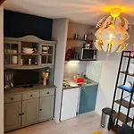 Appartement Plein Centre, 4 Pers, Skis Aux Pieds, Balcon, Ascenseur - Fr-1-346-518