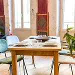L'Oranger - Appartement Marseille City