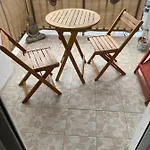 Cosy T2 Avec Terrasse A 5 Min De La Plage