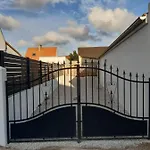 Maison De Vacances-La Balade Des Deux Caps