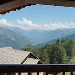 Chalet De Montalbert 32C 5-7 Pers