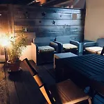Le Chai De L'Ocean - Studio Avec Jardin Et Terrasse - Plage 300 M