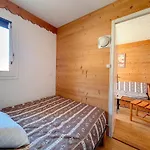 Appartement Renove, Lumineux, Skis Aux Pieds, Balcon, 5 Pers, Proche Telecabine - Fr-1-344-938