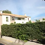 Appartement La Pinede