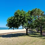 Superbe Vue Mer T2Bis Arcachon