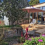 A Green Break In A Sustainable Holiday Home