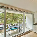 Appartement Residence Le Goulvars-Plage Du Goviro
