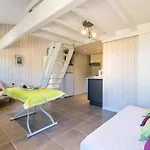 Studio Plage Petit Piquey