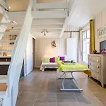 Studio Plage Petit Piquey