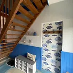 Le Cottage De La Plage - Maison Avec Garage