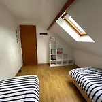Le Cottage De La Plage - Maison Avec Garage