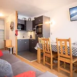 Val Thorens - Appart Pour 6, 3 Flocons Or, 2 Bains, Proche Remontees Mecaniques - Fr-1-637-48