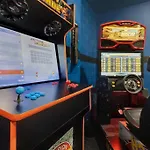 451-Luxury Villa Wmovie Theater And Arcade