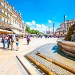 Appartement Montpellier Comedie Gare St Roch
