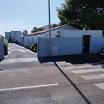 Appartement F3 En Bordure De L Etang De Thau