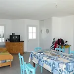Maison Familiale A Longeville-Sur-Mer, Proche Plage Et Commerces, Terrasse Et Jardin Cloture - Fr-1-336-78