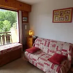 Joli Studio, 4 Pers, Calme, Proche Commerces Et Remontees Mecaniques, Balcon, Renove - Fr-1-458-171