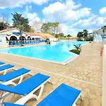 Lauriga - Saint-Jean-De-Monts - Two Steps From The Beach