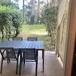 Appartement En Residence De Vacances