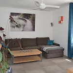 Jolie Villa, Piscine, 10Min Centre Ville, Wifi