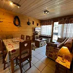Elan 7 - Appartement 2 Chambres