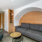 Appart 1 Ch - Ski Au Pied - Parking - Wifi - 4 Pers - Fr-1-437-89