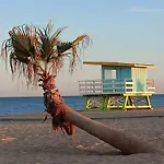 Barcaresa-Villa Vue Mer Acces Direct Plage - Piscine