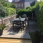 La Courtine Etretat Maison De Pecheur 2 Mn De La Mer