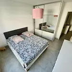 Appartement Coquet