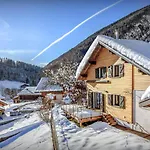 Chalet Ysopi - Ovo Network