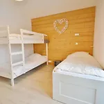 Appartement Renove - 6 Pers, Pied Des Pistes, Morzine, Proche Telepherique, Balcon Sud - Fr-1-684-30