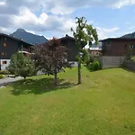 Studio Cosy A Morzine - 4 Pers., A 500M Du Telepherique, Balcon Sud, Parking, Multipass Inclus - Fr-1-684-34