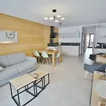 Appartement Renove - 6 Pers, Pied Des Pistes, Morzine, Proche Telepherique, Balcon Sud - Fr-1-684-30