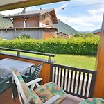 Appartement Lumineux, 4 Pers, Terrasse, 700M Centre Et Telecabine, Wifi, Parking, Draps Inclus - Fr-1-684-16