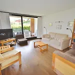 Appartement Lumineux, 4 Pers, Terrasse, 700M Centre Et Telecabine, Wifi, Parking, Draps Inclus - Fr-1-684-16