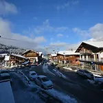 Appartement T4 Lumineux Au Centre De Morzine, Proche Telecabines - 6 Pers, Parc. Couv., Multipass Ete - Fr-1-684-33