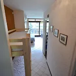 Studio 4 Pers. Avec Balcon, Proche Pistes Et Centre Morzine - 2 Etoiles, Linge Inclus - Fr-1-684-55