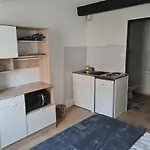 Narbonne Joli Studio Cosy
