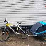 Agreable Mobilhome 6 - 8 Places